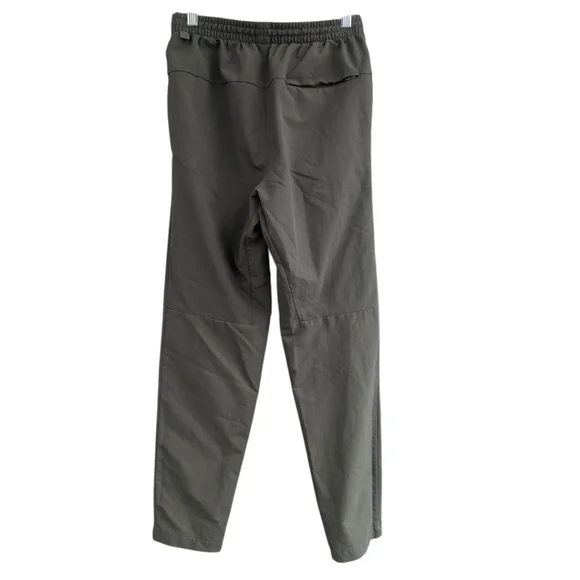 Lululemon New Venture Trouser Twill Medium Olive. Size XS